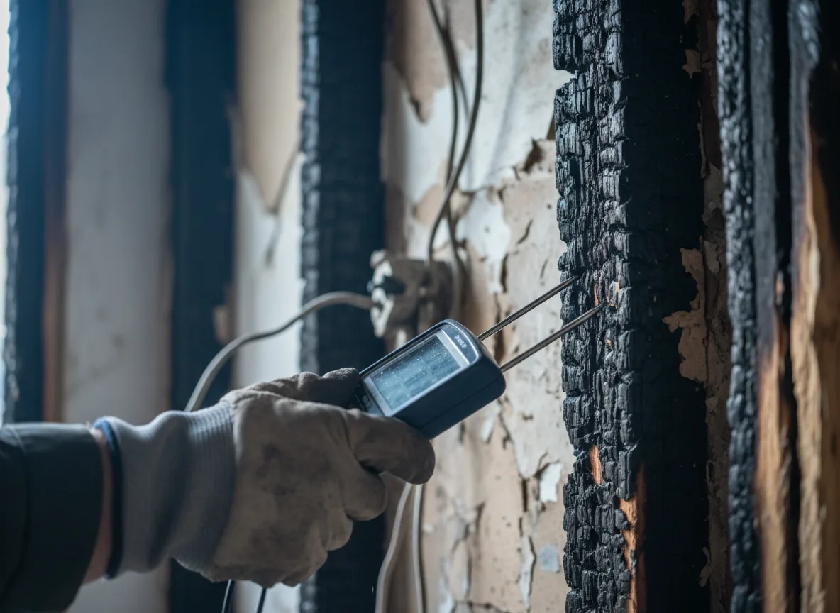 Fire Damage Restoration Thompsons Station, TN FAQs